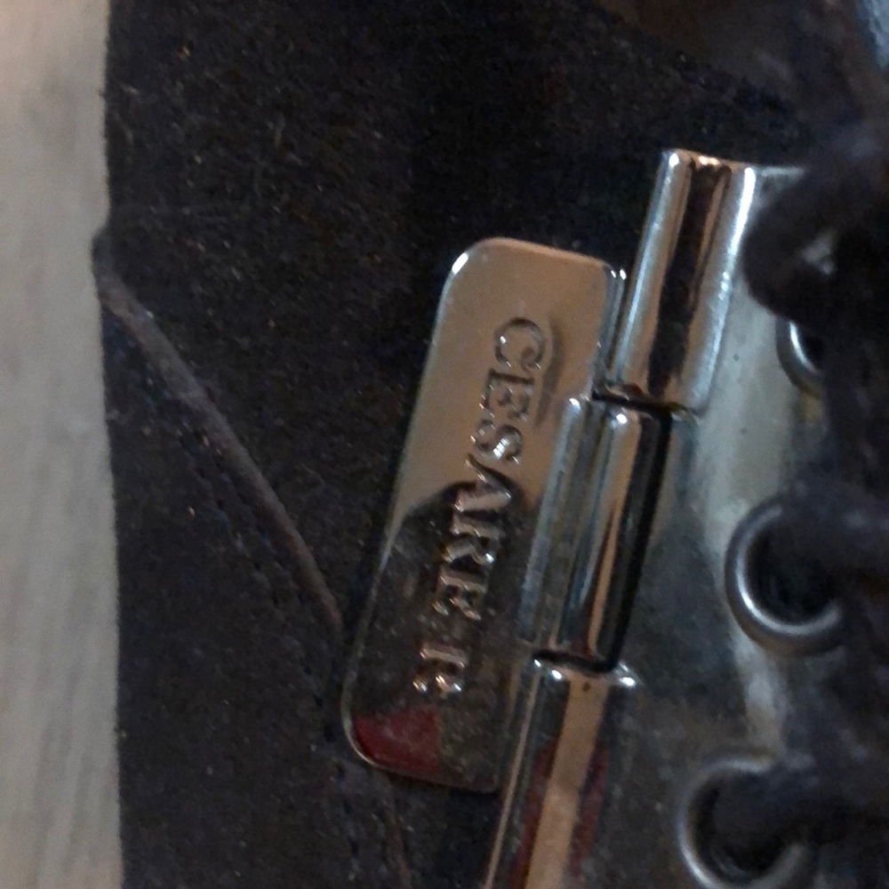 Shoes - Picture 3 of 3